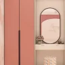 Wardrobe designs for bedroom