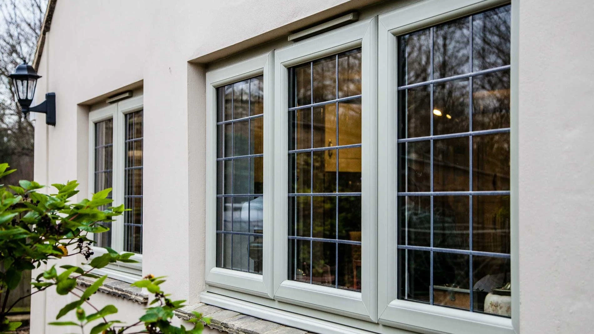 UPVC windows price per sq ft in India | Latest cost in 2025