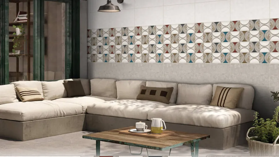 Vivanta - tiles manufacturer in morbi