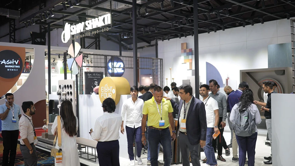 Acetech mumbai - best lighting shows, fairs, events, exhibitions & expos covering indoor, outdoor, residential & commercial lighting