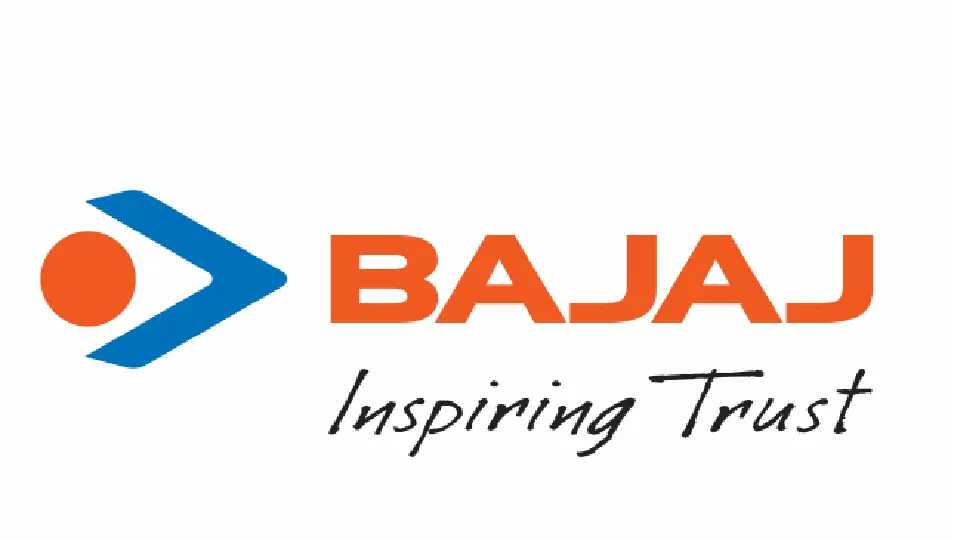 Bajaj household and kitchen appliances brand