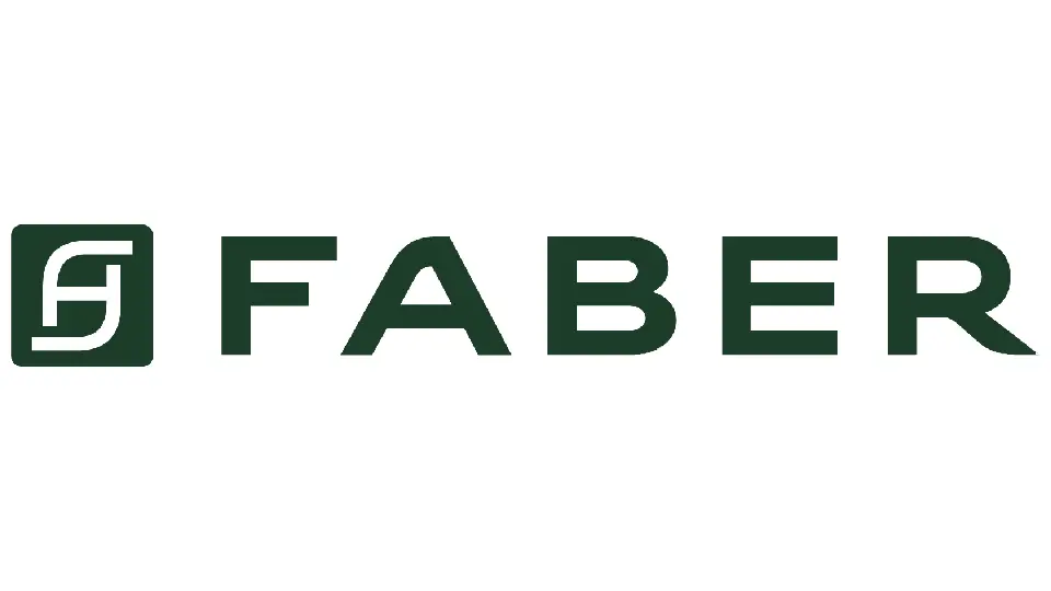 Faber logo