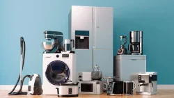 household appliances