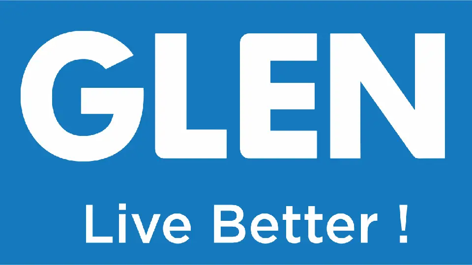 Glen logo