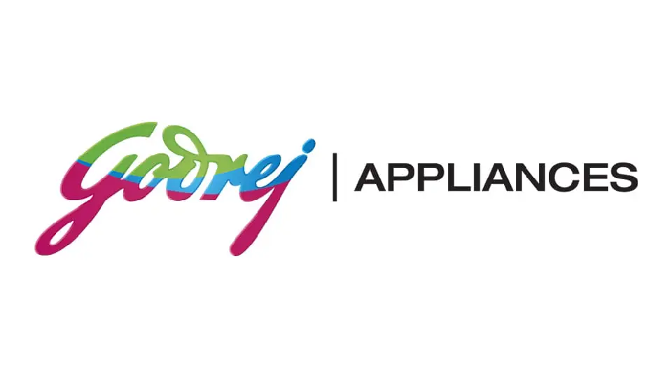 Godrej appliances logo