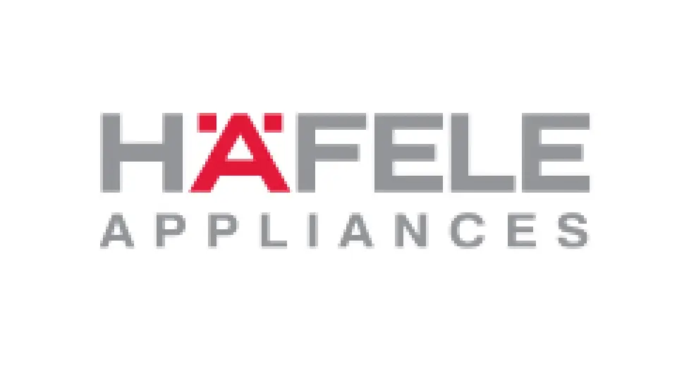 Hafele home appliances logo