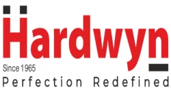 Hardwyn brand logo