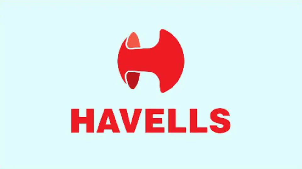 Havells logo