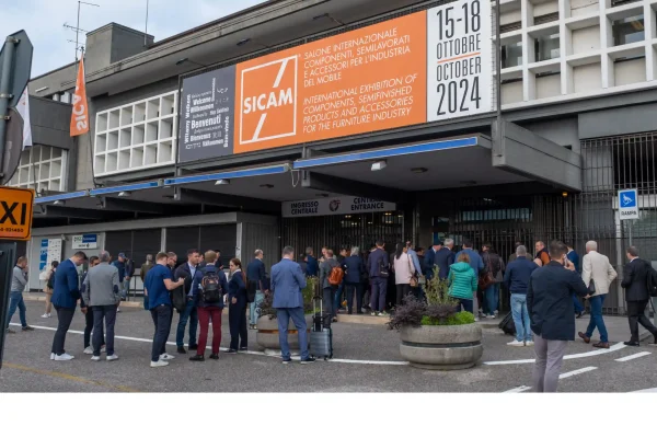 SICAM 2024 - exhibitors, visitors, insights