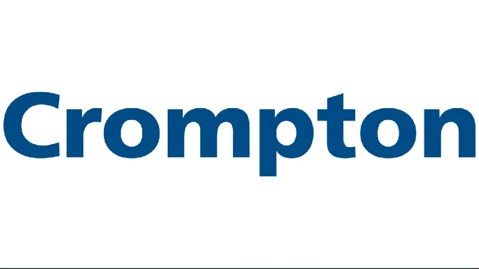 crompton logo