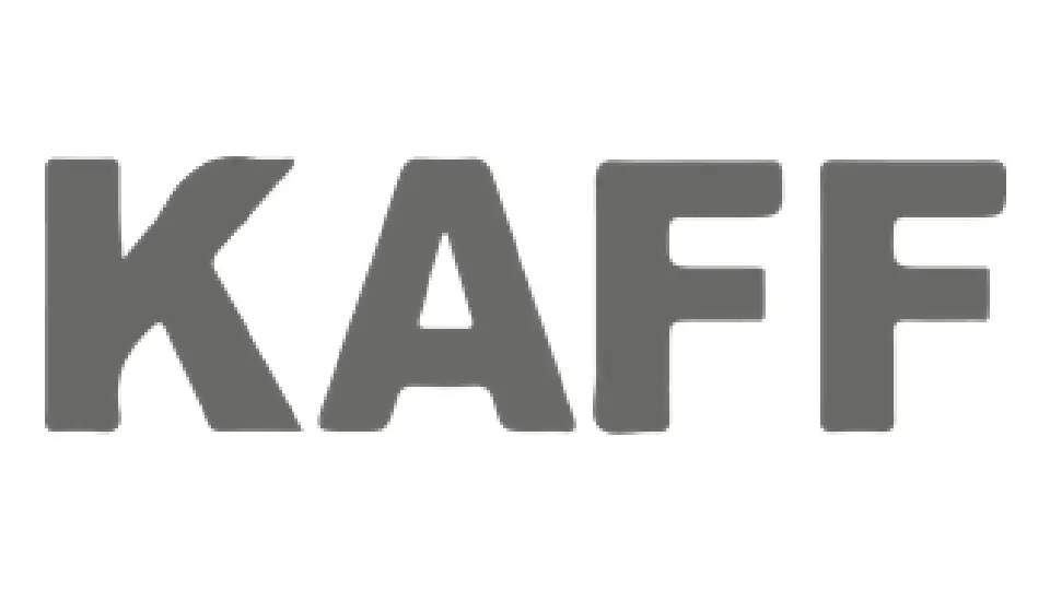 Kaff logo