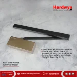 Hardwyn door closer