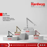 Hardwyn door closer