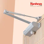 Hardwyn door closer