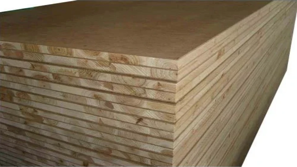 Durian non-laminated board with price per sq ft.