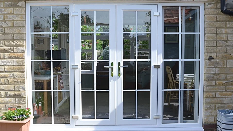 French door for homes