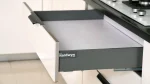 Hardwyn duro box drawer system for kitchen