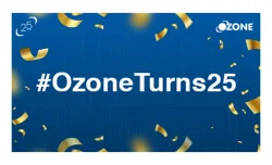 ozone -25 years