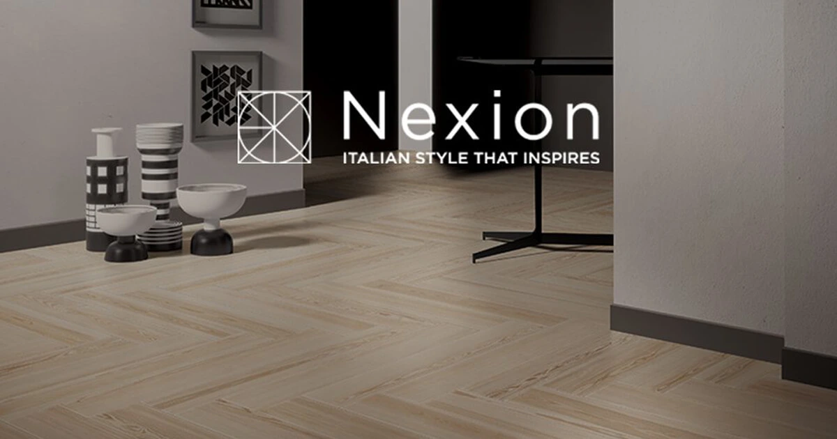 Nexion Tiles catalogue