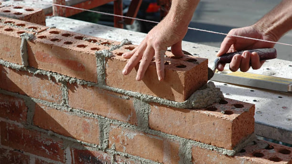 Engineering bricks in India