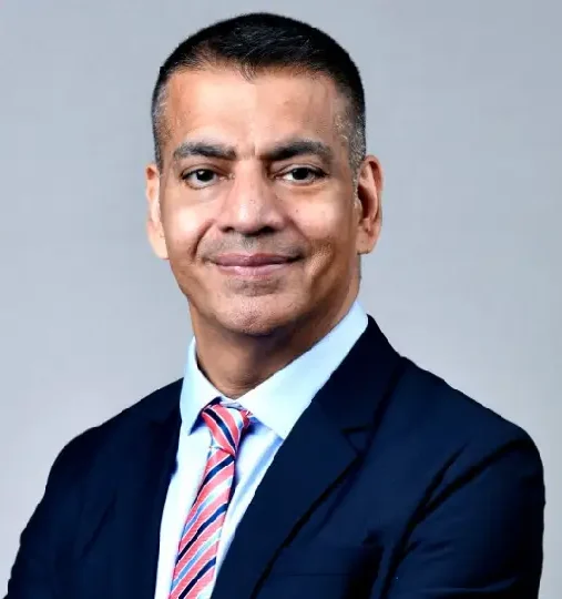 Raj Manek