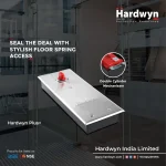 Hardwyn+ floor spring