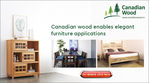 Canadian Wood Mobile & Desktop