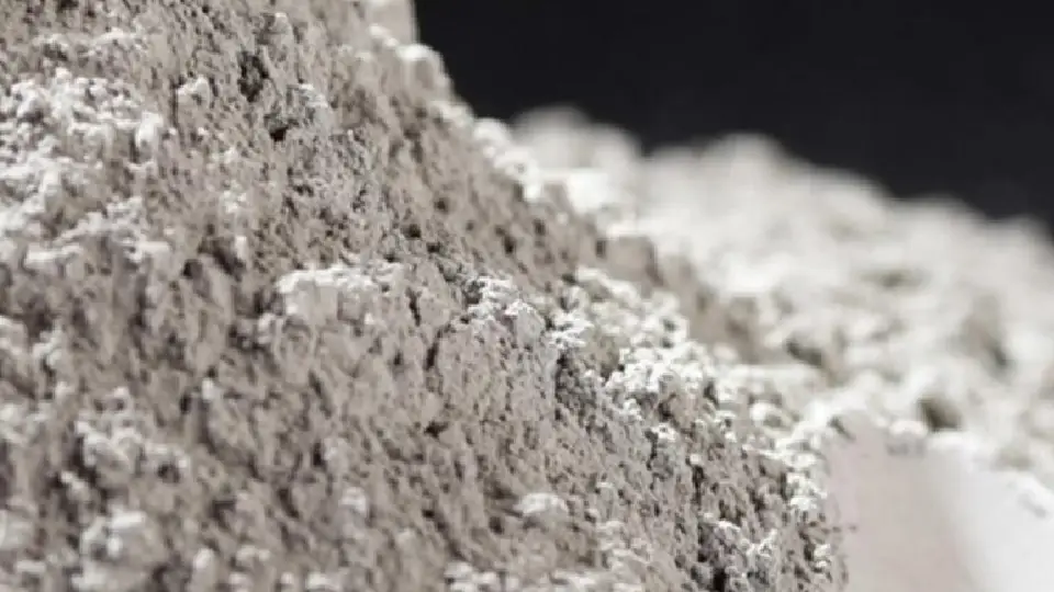 Blast Furnace Slag Cement