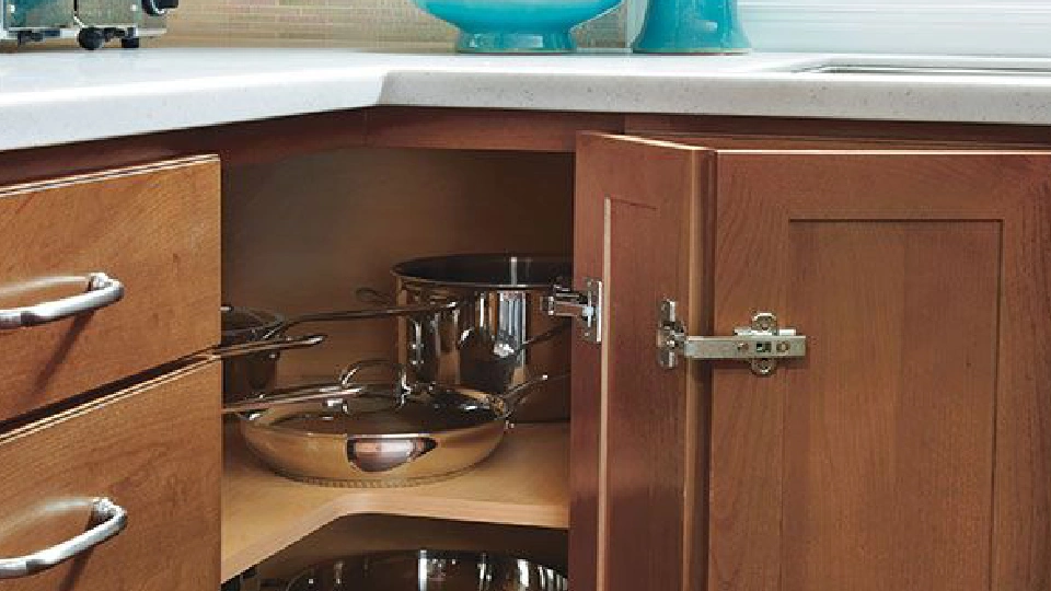wooden, utensils, cabinet