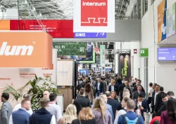 CIFM/Interzum 2025 global Furniture trade fair and design exhibition
