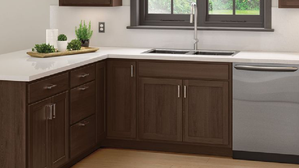 wooden base standard kitchen cabinet dimension