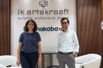 Channel Partner Talk (dormakaba access control solutions dealers in Hyderabad) – JK Artekraaft