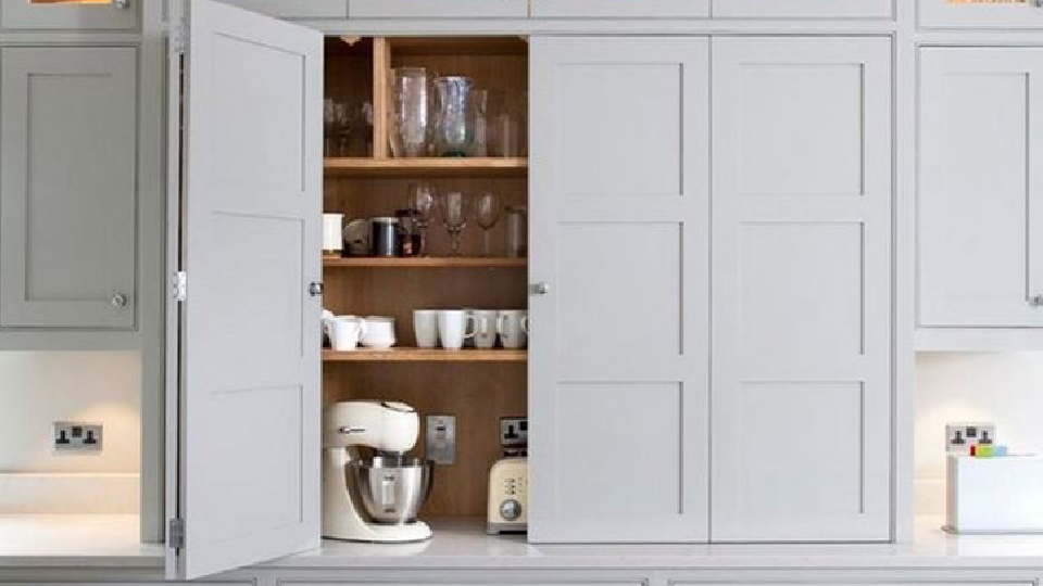 white kitchen cabinet standard size and dimension