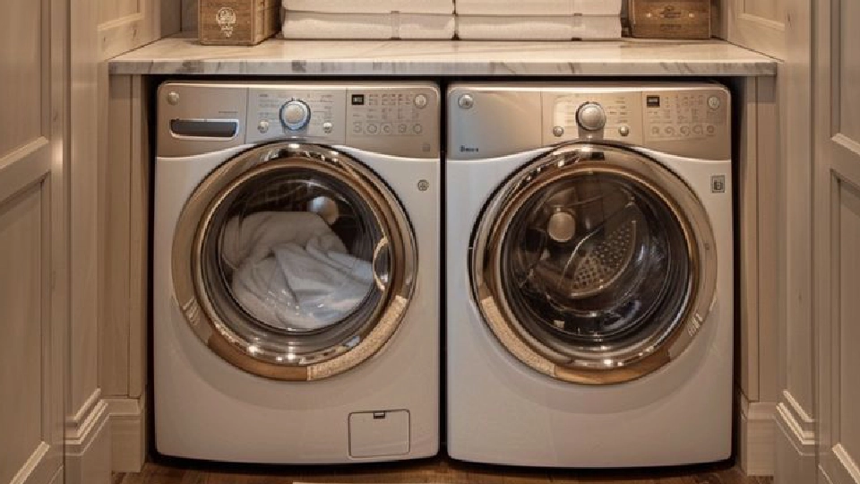 washer and dryer combo, small washing machine size
