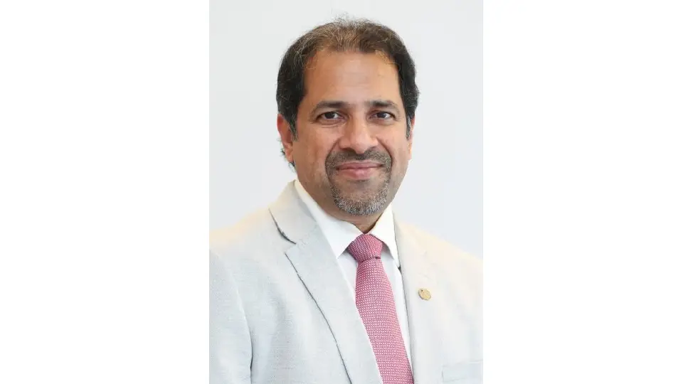 Ashish Rakheja – Expert in Building Automation
