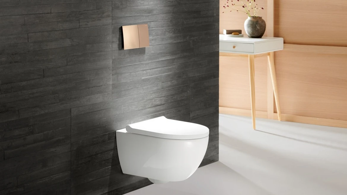 WC by Geberit