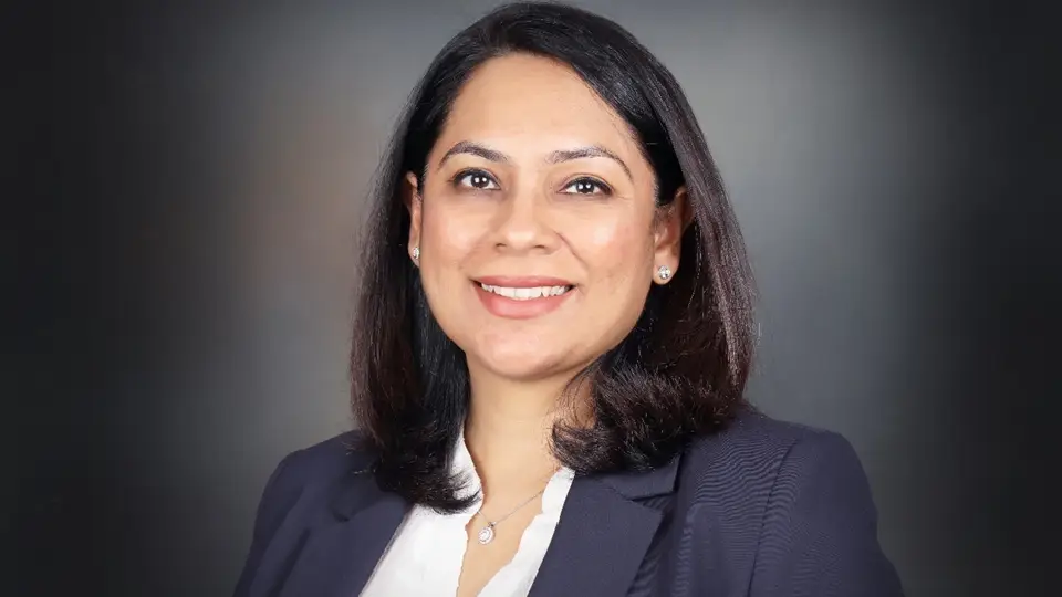 Gorika Shyam