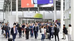 interzum fair in cologne