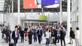 interzum fair in cologne