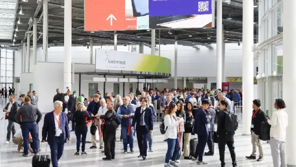 interzum fair in cologne