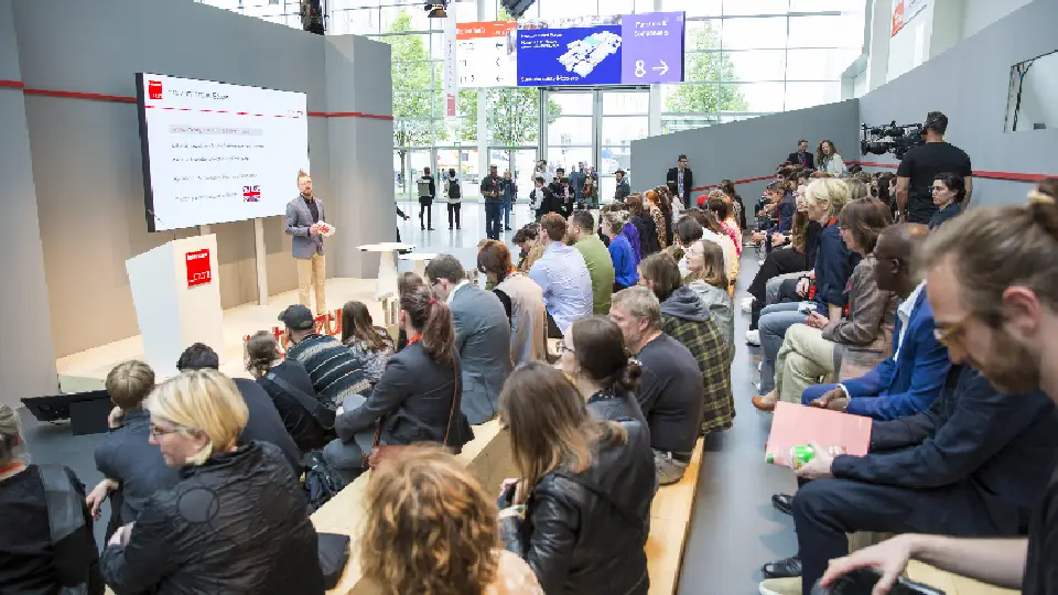 Interzum furniture trade fair - an insightful conference happening 