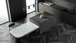 luvih, interior laminates, Matte finish laminates