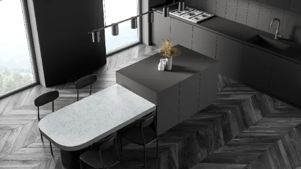 luvih, interior laminates, Matte finish laminates