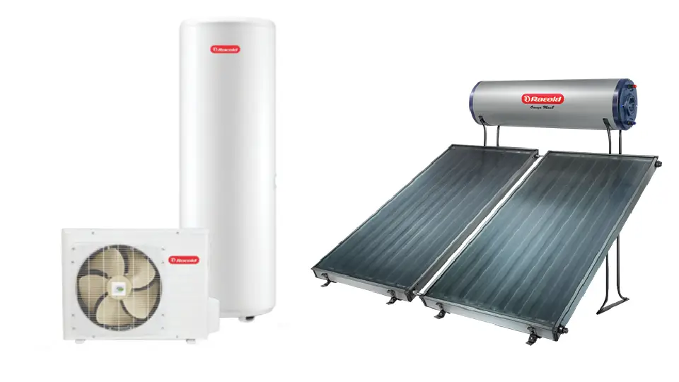 water heaters