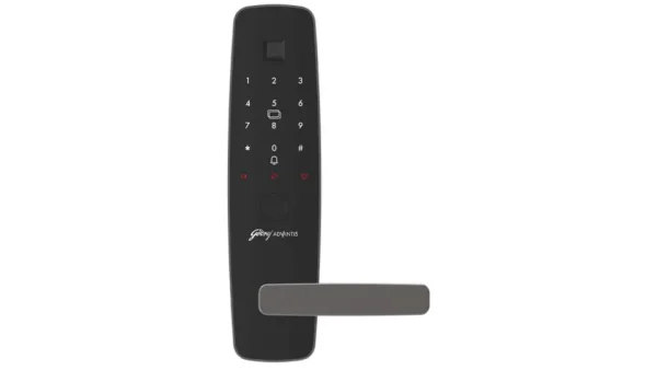 Goodrej Advantis IoT9 door locks for smart homes