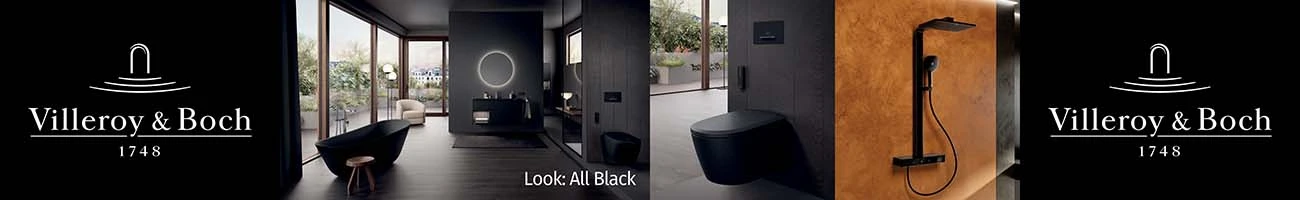 Villeroy & Boch Desktop and Mobile