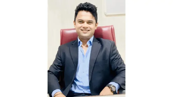 Kunal Chaudhari