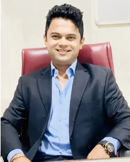 Kunal Chaudhari