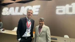 Salice is known for its innovation and quality in the furniture solutions markets worldwide: Michele Gazzola