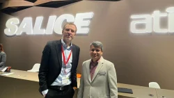 Michele Gazzola and vivek modi